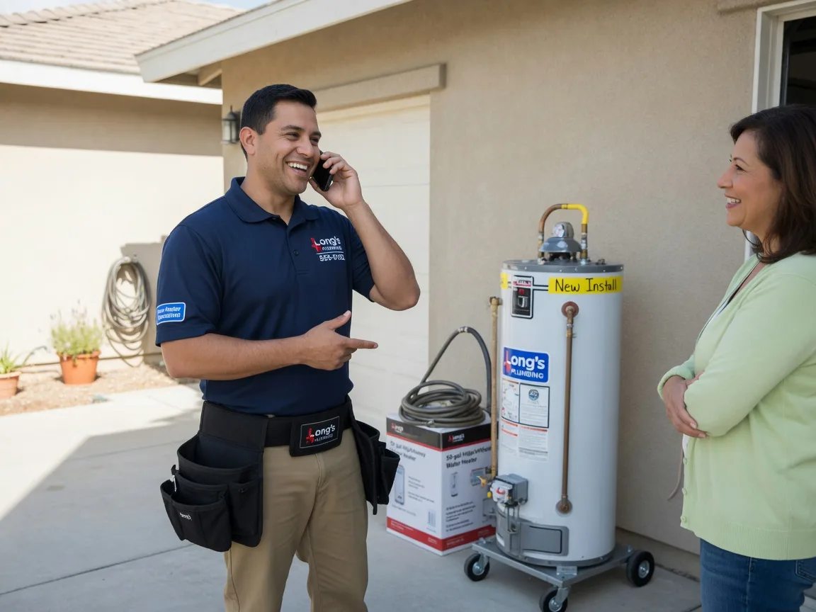 Leak Detection Corning, AR FAQs